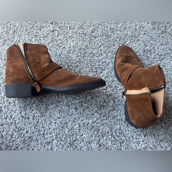 Zara Basic - bootie - Size 36 - Picture 2 of 6